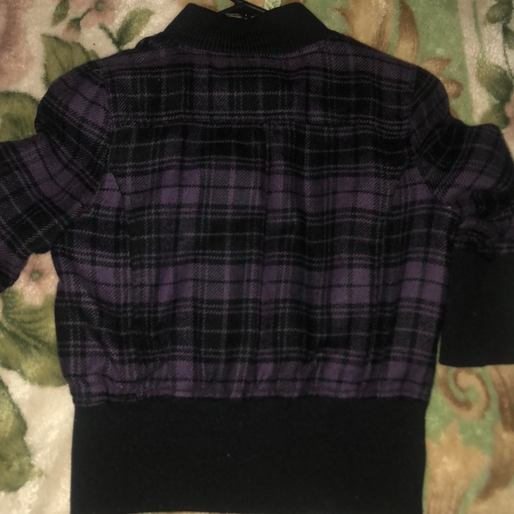 jacket - Picture 3 of 3
